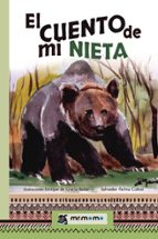 El cuento de mi nieta, de SALVADOR PALMA COBOS | portada del libro