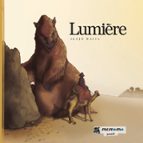 Lumière, de ALEJO MALIA | portada del libro
