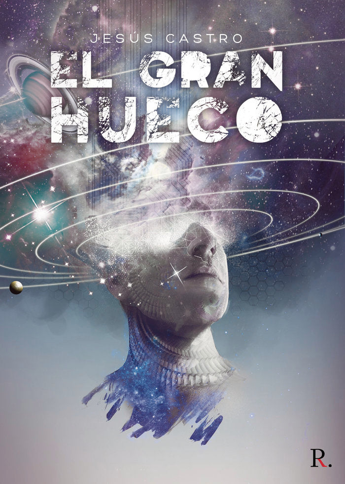El gran hueco, de Castro Lorenzo, Jesús | portada del libro