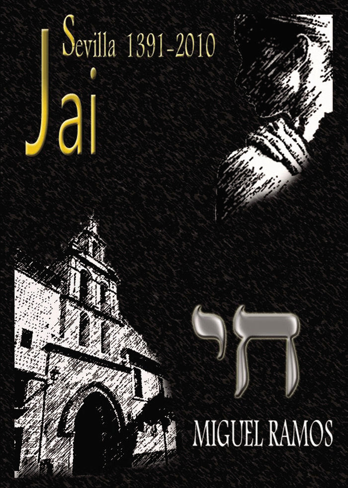 Jai Sevilla 1391-2010, de Ramos Corrales, Miguel | portada del libro
