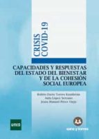 CRISIS COVID-19, de RUBEN DARIO TORRES KUMBRIAN | portada del libro