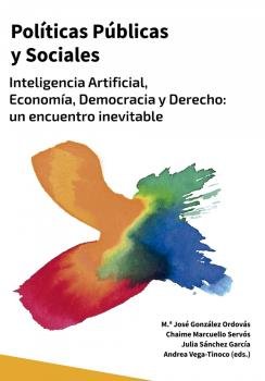 POLITICAS PUBLICAS Y SOCIALES., de VV AA | portada del libro