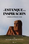 EL ESTANQUE DE LA INSPIRACION, de HASRATYAN, SENOR | portada del libro