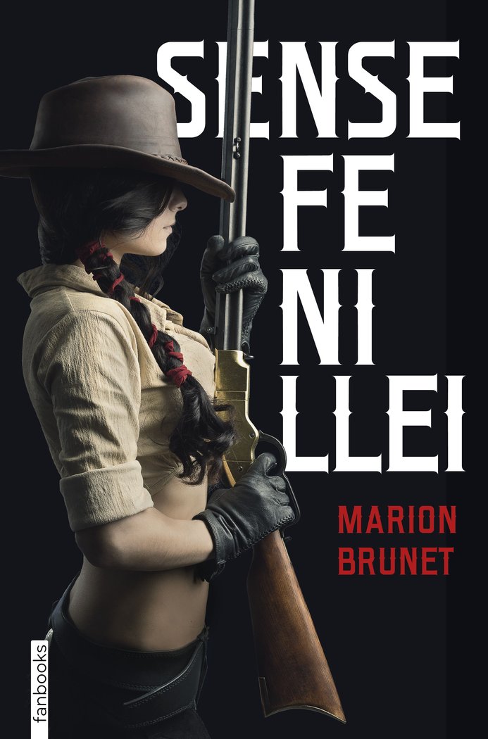 Sense fe ni llei, de Brunet, Marion | portada del libro