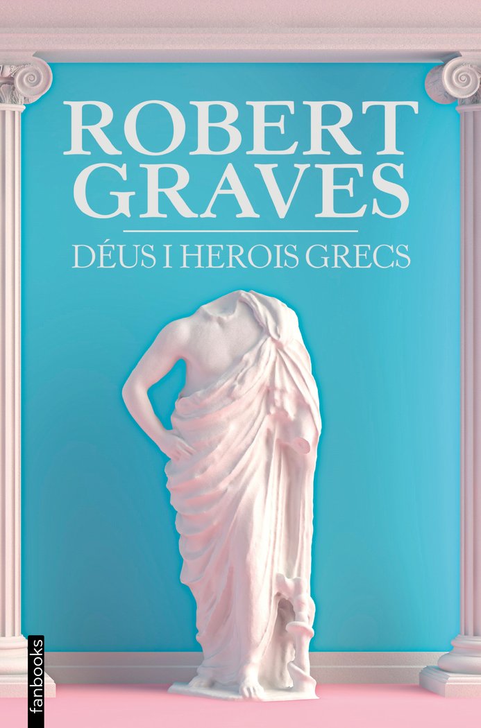 DEUS I HEROIS GRECS, de GRAVES, ROBERT | portada del libro