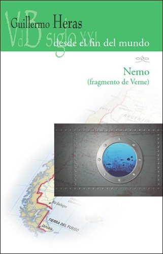 Desde el fin del muno / Nemo, de HERAS, GUILLERMO | portada del libro