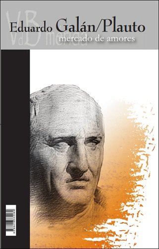 Mercado de amores, de GALAN, EDUARDO | portada del libro