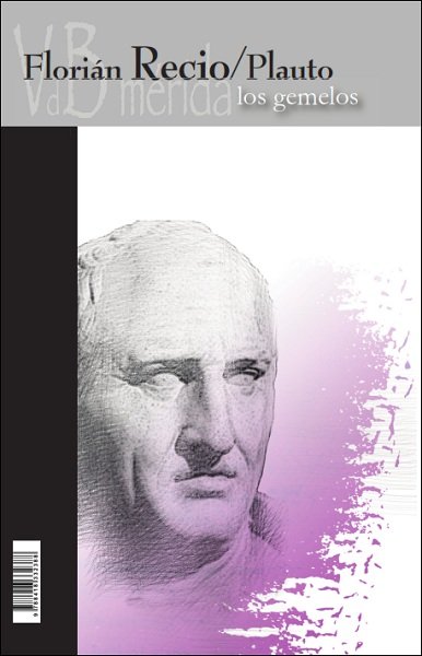 Los gemelos, de RECIO, FLORIAN | portada del libro