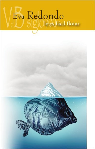 LE ES FACIL FLOTAR, de REDONDO, EVA | portada del libro