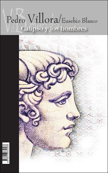 CALIPSO Y LOS HOMBRES / EL JOVEN TELEMACO, de VILLORA, PEDRO | portada del libro
