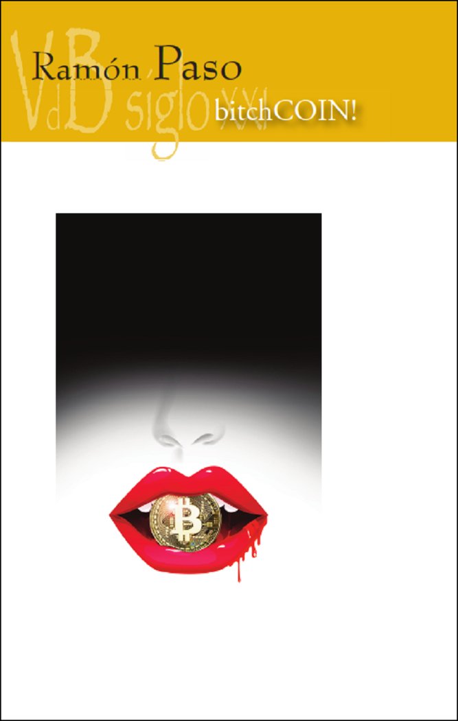 BichCOIN!, de PASO, RAMON | portada del libro