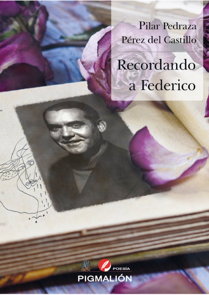 RECORDANDO A FEDERICO, de Pedraza Pérez del Castillo, Pilar | portada del libro