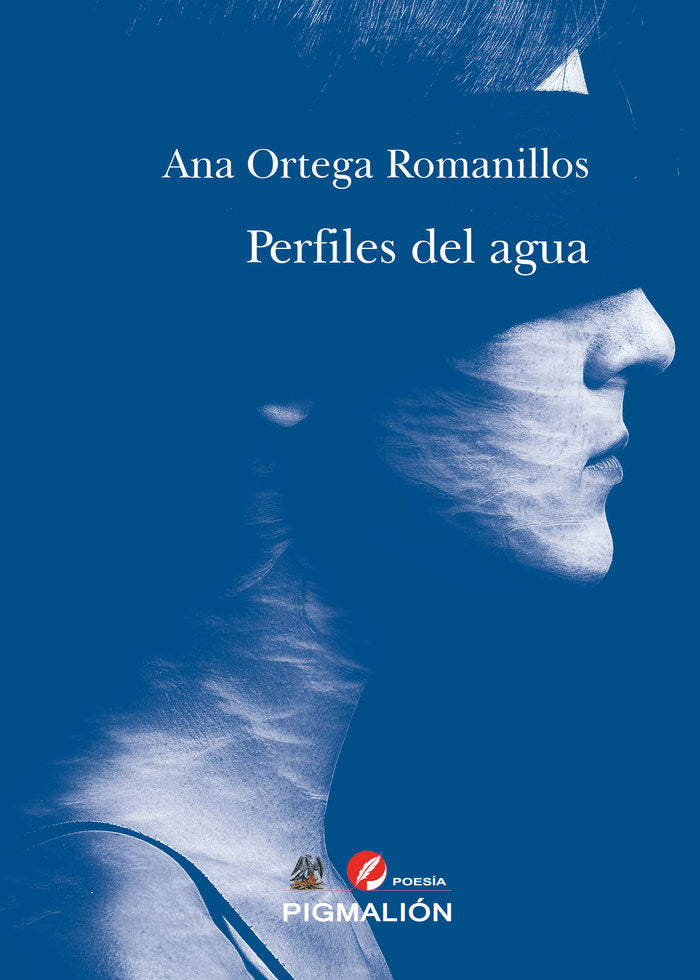 PERFILES DEL AGUA, de Ortega Romanillos, Ana | portada del libro