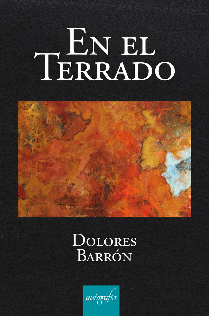 En el terrado, de Barrón, Dolores | portada del libro