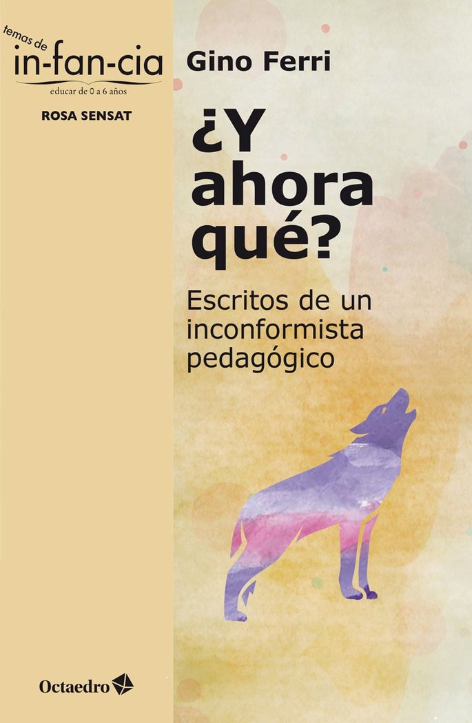 ¿Y ahora qué?, de Ferri, Gino | portada del libro