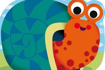 CARACOL - MINI ANIMALES, de VV.AA. | portada del libro