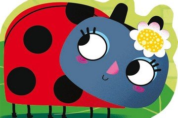 MARIQUITA - MINI ANIMALES, de VV.AA. | portada del libro