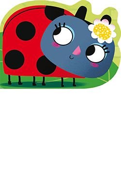 MARIETA. MINI-ANIMALS, de AA.VV. | portada del libro
