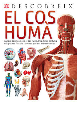 EL COS HUMA DESCOBREIX, de WALKER, RICHARD | portada del libro