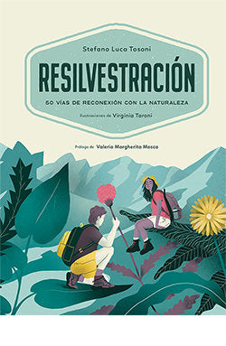 RESILVESTRACION, de LUCA TOSONI, STEFANO | portada del libro