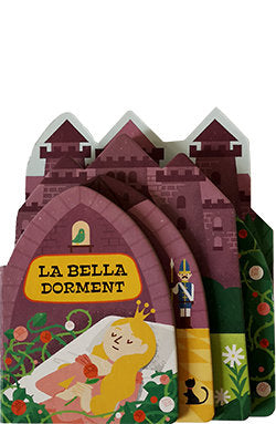 BELLA DORMENT, LA, de SHUNSUKE SATAKE | portada del libro