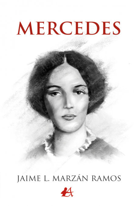 Mercedes, de Marzán Ramos, Jaime L. | portada del libro