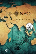 (I.B.D.) NEONAO, de Simon Levy | portada del libro