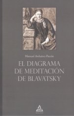 EL DIAGRAMA DE MEDITACION DE BLAVATSKY, de ARDUINO PAVON, MANUEL | portada del libro