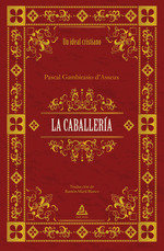 LA CABALLERIA, de GAMBIRASIO D'ASSEUX, PASCAL | portada del libro