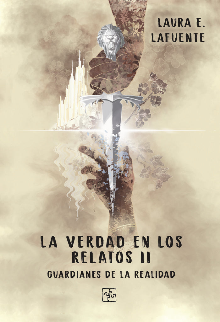 La verdad en los relatos II, de E. Lafuente, Laura | portada del libro