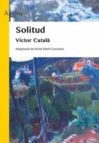 Solitud, de Víctor Català | portada del libro