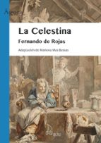 La celestina, de de Rojas | portada del libro