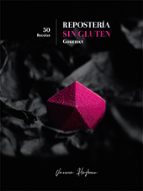 Repostería sin gluten gourmet, de Vanusa Hazboun | portada del libro