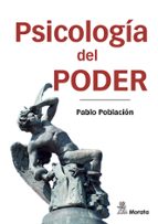 Psicología del Poder, de Pablo Población | portada del libro