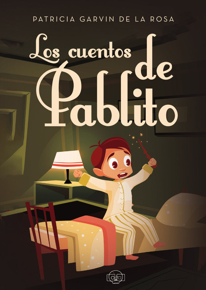 los cuentos de pablito, de Garvin de la Rosa, Patricia | portada del libro