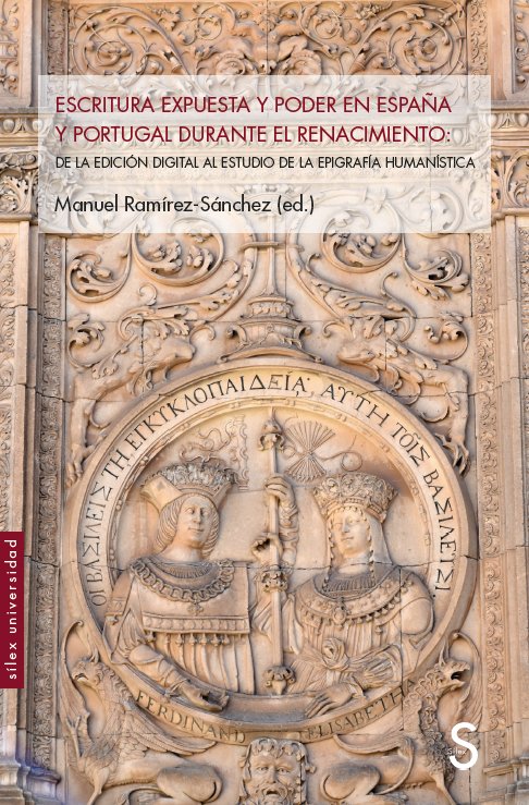 ESCRITURA EXPUESTA Y PODER EN ESPAÑA Y PORTUGAL DURANTE EL R, de RAMIREZ-SANCHEZ, MANUEL | portada del libro