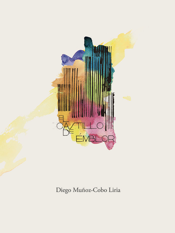 EL CASTILLO DE EMBLOR, de MUÑOZ-COBO LIRIA, DIEGO | portada del libro
