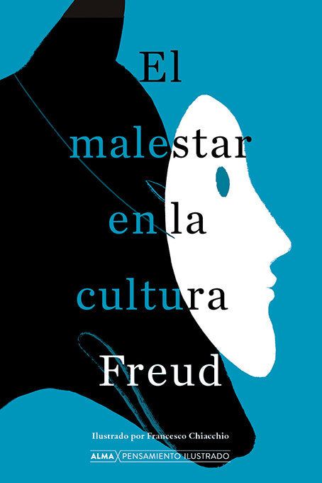El malestar en la cultura, de FREUD,SIGMUND | portada del libro