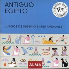 Antiguo Egipto, de AA.VV. | portada del libro