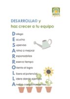 DESARROLLA Y HAZ CRECER A TU EQUIPO, de Varios autores | portada del libro