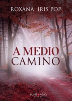 A medio camino, de ROXANA IRIS POP | portada del libro