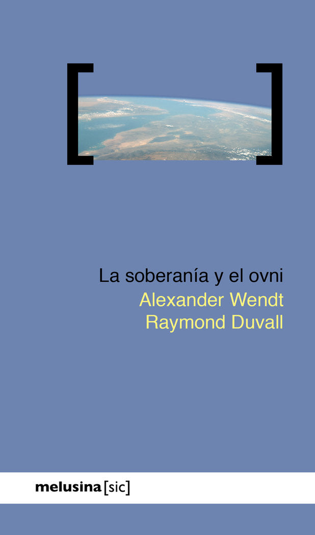 LA SOBERANIA Y EL OVNI, de DUVALL, RAYMOND | portada del libro