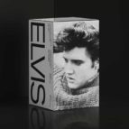 ELVIS, de Peter Guralnick | portada del libro