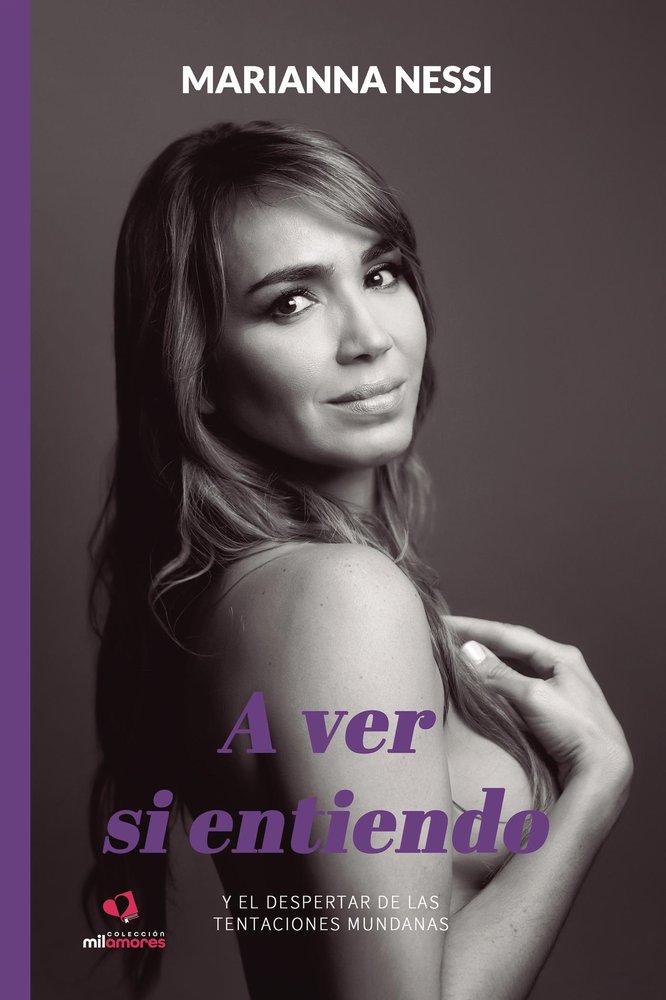 A ver si entiendo, de Nessi, Marianna | portada del libro