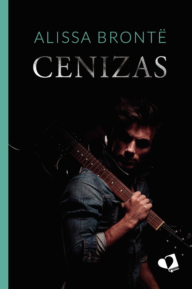 Cenizas, de Brontë, Alissa | portada del libro