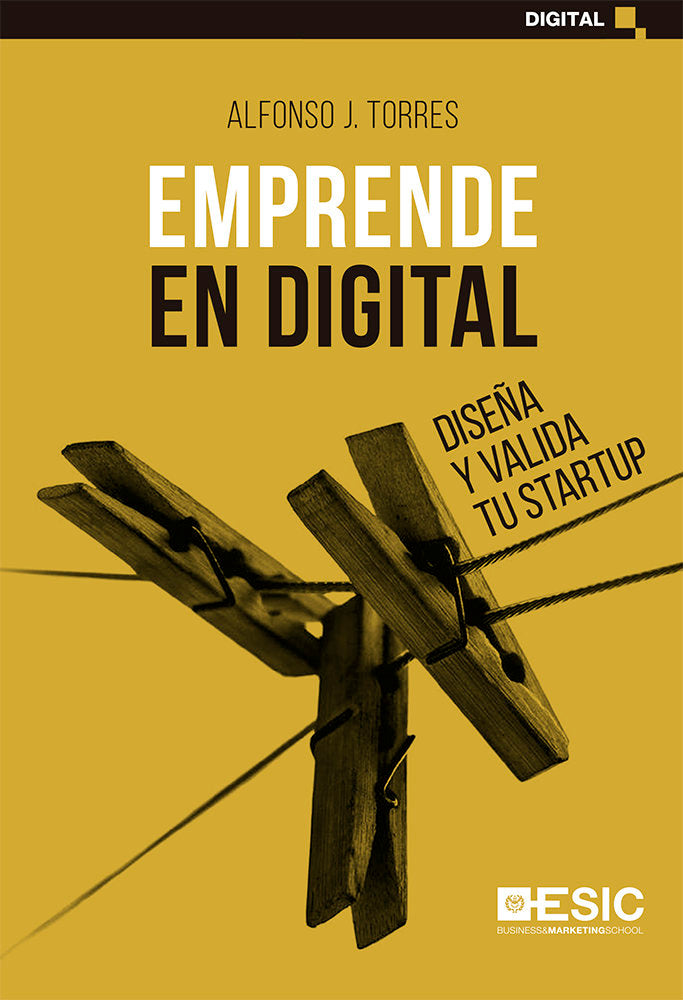Emprende en digital, de Torres Marín, Alfonso Jesús | portada del libro