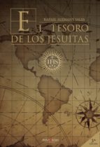 El tesoro de los jesuitas, de RAFAEL ALEMANY SALES | portada del libro