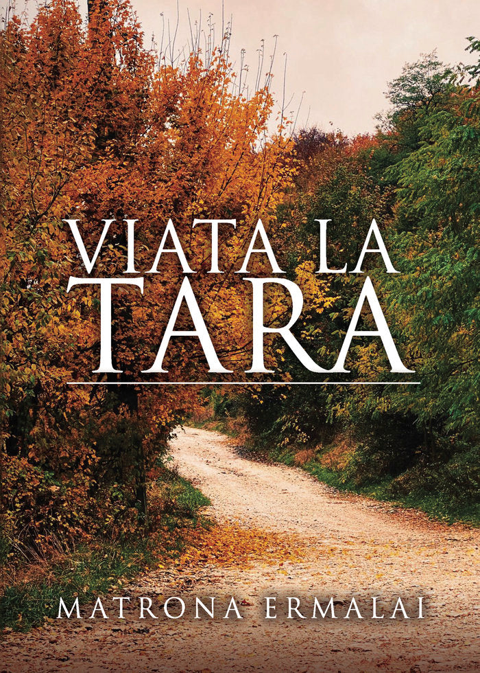 Via?a la ?ar?, de Ermalai, Matrona | portada del libro