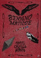 Benigno Matilde, de MANUEL CALVILLO ARROYO | portada del libro
