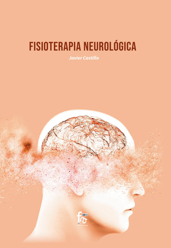 FISIOTERAPIA NEUROLOGICA, de CASTILLO MONTES, FRANCISCO JAVIER | portada del libro
